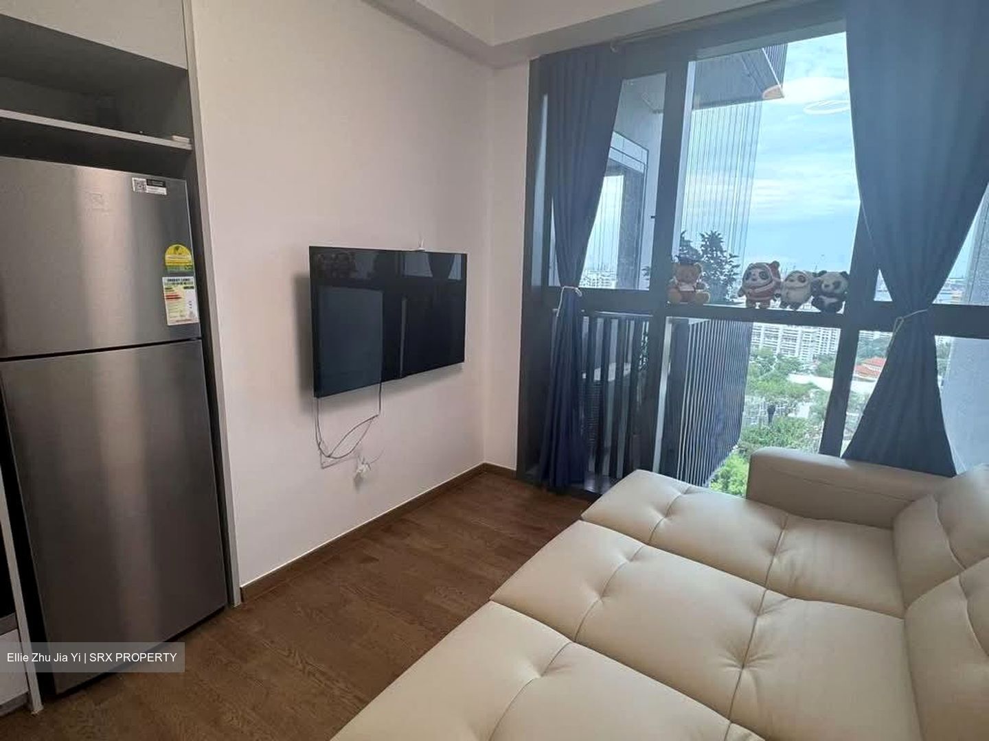 Parc Clematis (D5), Apartment #603048541